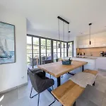 Ferienhaus Lacus *