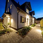 Lacus Ferienhaus Ostseeheilbad Zingst