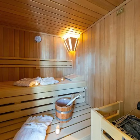 Ferienhaus Lacus Stilvolle Auszeit Am Wasser Und In Der Natur, Hunde Willkommen