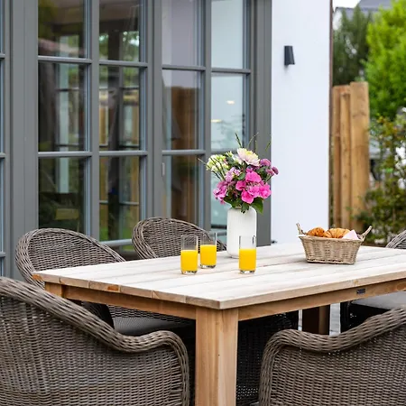 Ferienhaus Lacus Stilvolle Auszeit Am Wasser Und In Der Natur, Hunde Willkommen *