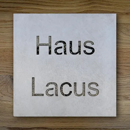 Lacus Stilvolle Auszeit Am Wasser Und In Der Natur, Hunde Willkommen
